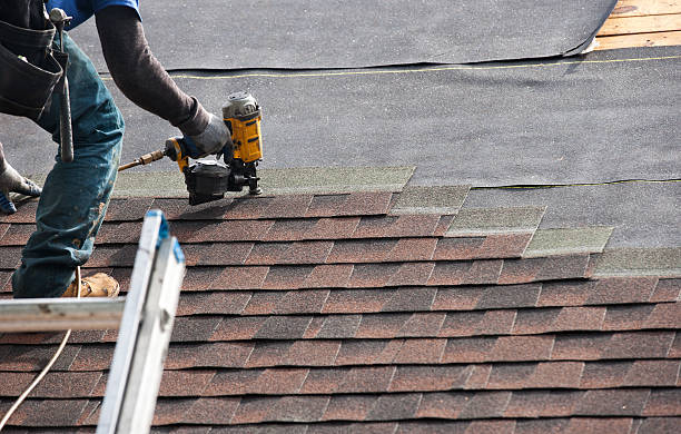 Licensed Storm Damage Roof Repair service in Danville, KY - Brentwood Metal Roofing